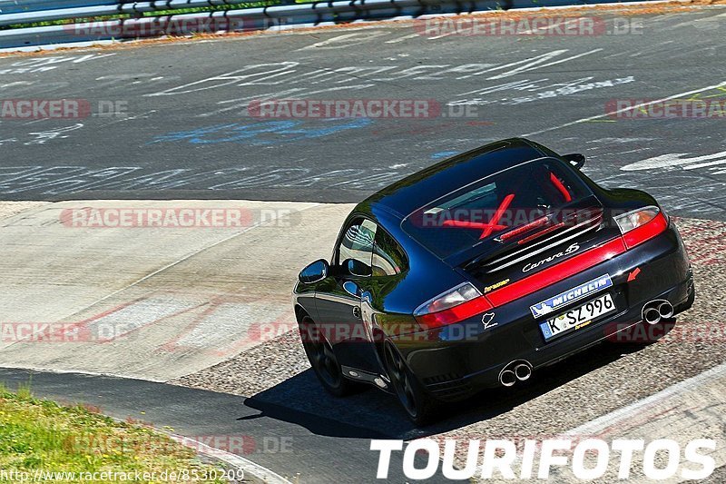 Bild #8530209 - Touristenfahrten Nürburgring Nordschleife (17.05.2020)