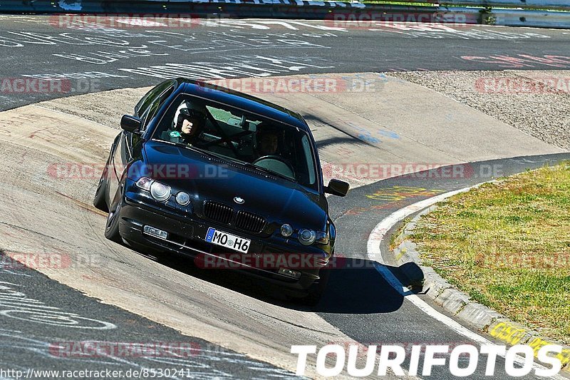 Bild #8530241 - Touristenfahrten Nürburgring Nordschleife (17.05.2020)