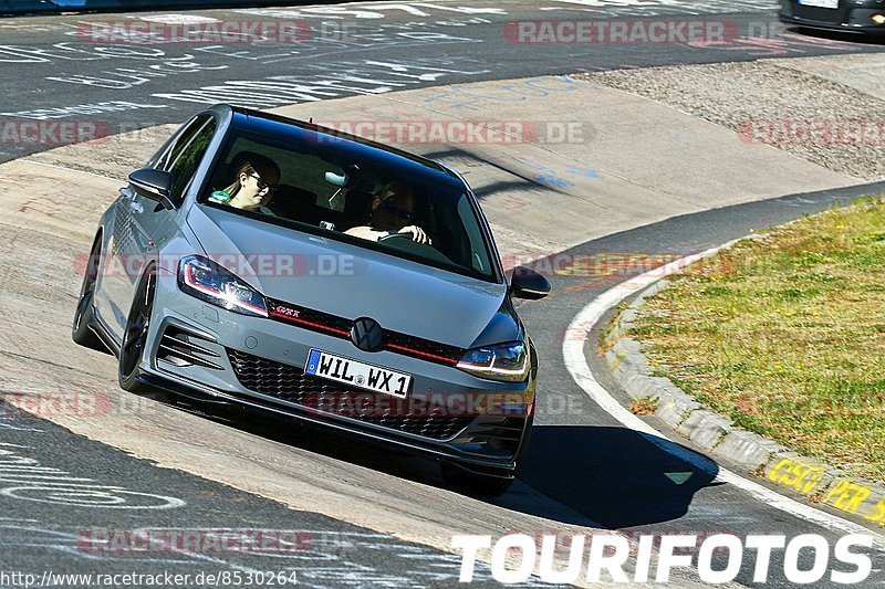 Bild #8530264 - Touristenfahrten Nürburgring Nordschleife (17.05.2020)