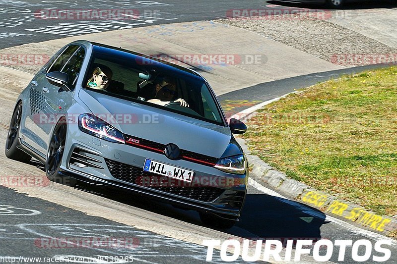 Bild #8530265 - Touristenfahrten Nürburgring Nordschleife (17.05.2020)