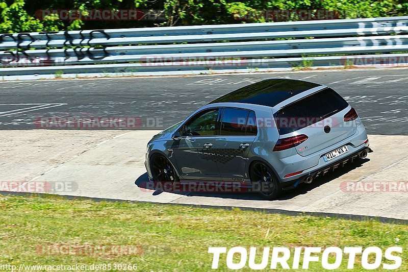 Bild #8530266 - Touristenfahrten Nürburgring Nordschleife (17.05.2020)