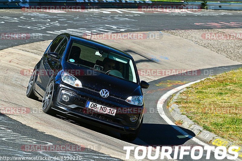 Bild #8530270 - Touristenfahrten Nürburgring Nordschleife (17.05.2020)