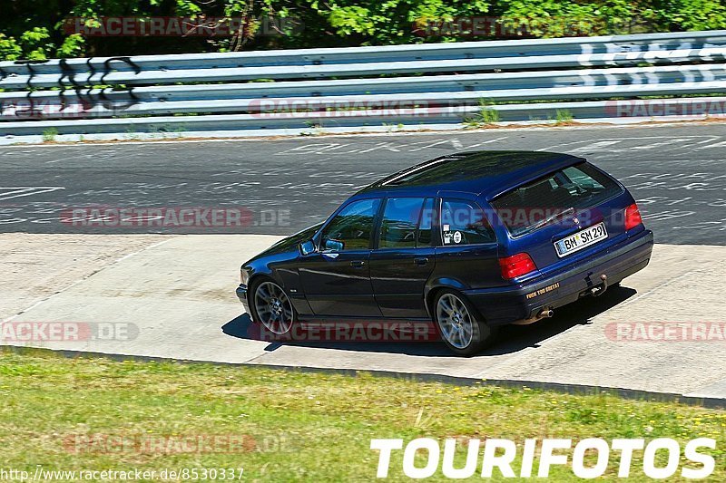 Bild #8530337 - Touristenfahrten Nürburgring Nordschleife (17.05.2020)