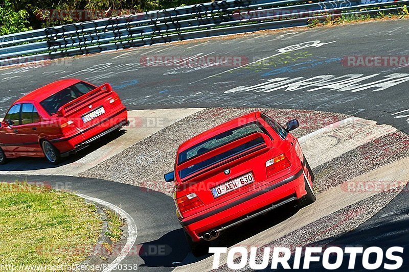 Bild #8530358 - Touristenfahrten Nürburgring Nordschleife (17.05.2020)