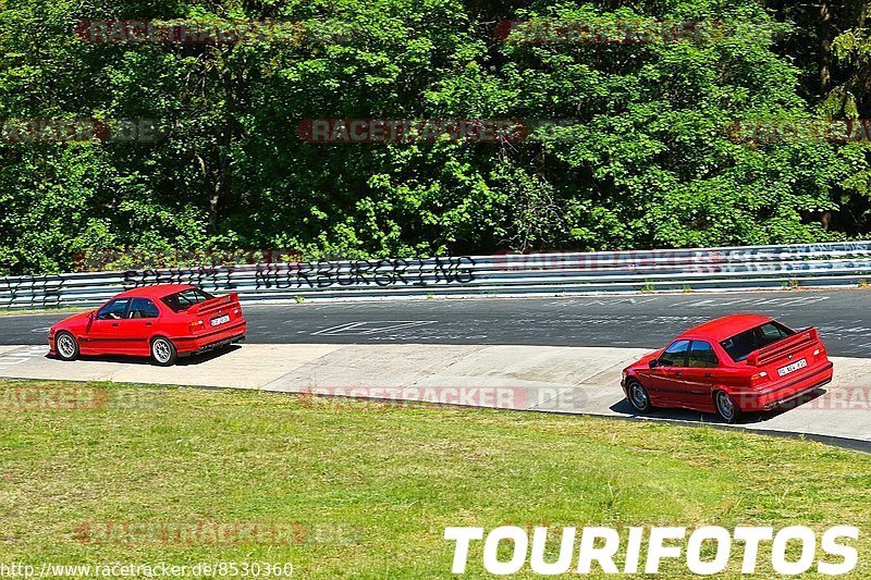 Bild #8530360 - Touristenfahrten Nürburgring Nordschleife (17.05.2020)