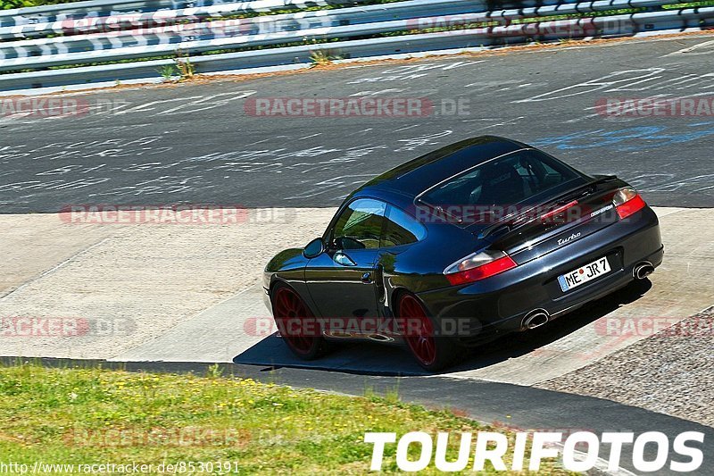 Bild #8530391 - Touristenfahrten Nürburgring Nordschleife (17.05.2020)