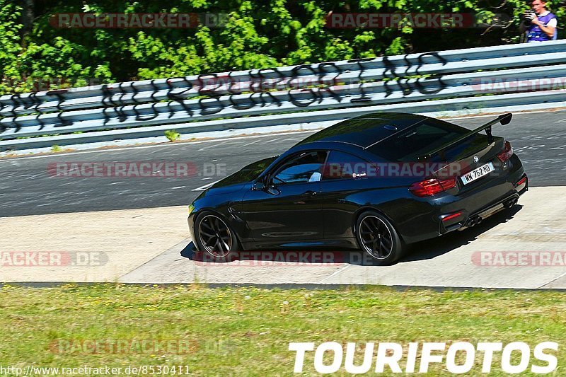 Bild #8530411 - Touristenfahrten Nürburgring Nordschleife (17.05.2020)