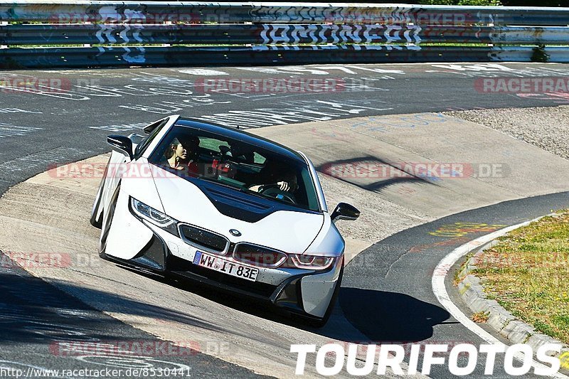 Bild #8530441 - Touristenfahrten Nürburgring Nordschleife (17.05.2020)