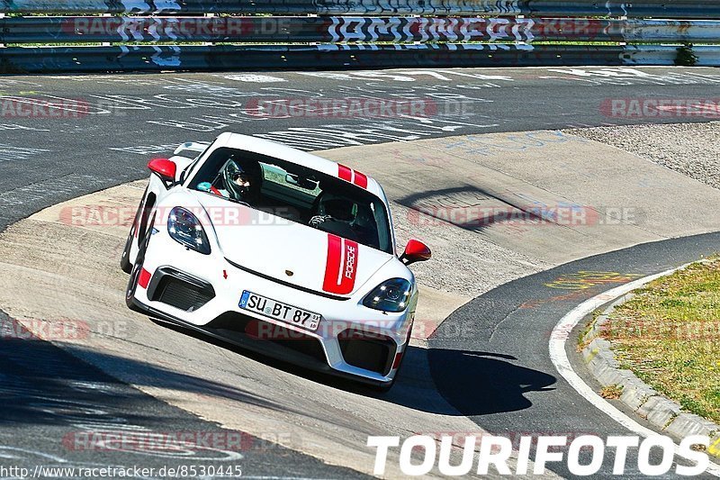 Bild #8530445 - Touristenfahrten Nürburgring Nordschleife (17.05.2020)