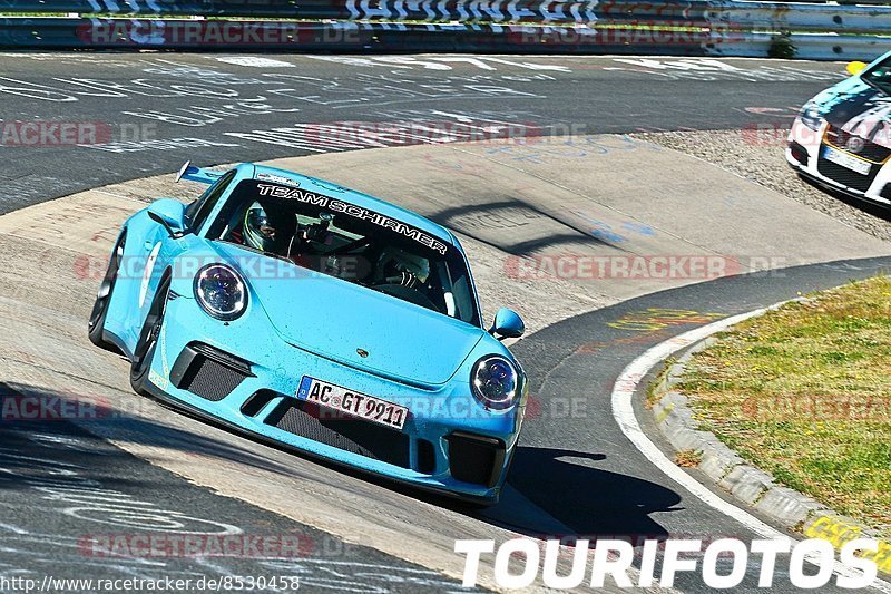 Bild #8530458 - Touristenfahrten Nürburgring Nordschleife (17.05.2020)