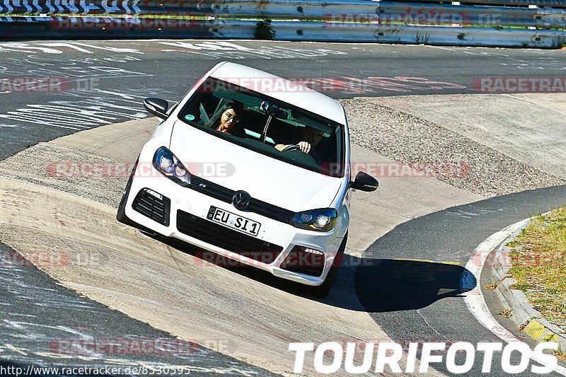 Bild #8530595 - Touristenfahrten Nürburgring Nordschleife (17.05.2020)