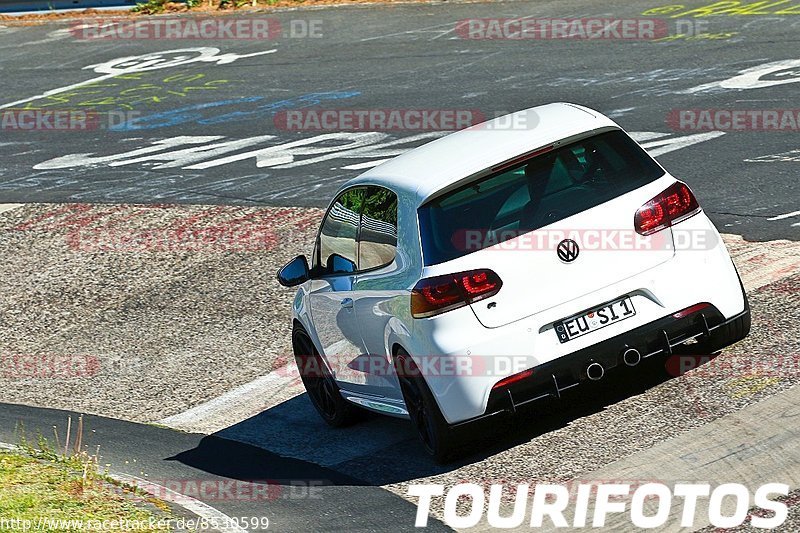 Bild #8530599 - Touristenfahrten Nürburgring Nordschleife (17.05.2020)