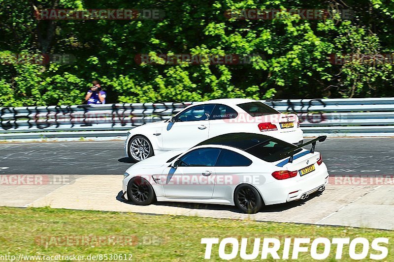 Bild #8530612 - Touristenfahrten Nürburgring Nordschleife (17.05.2020)