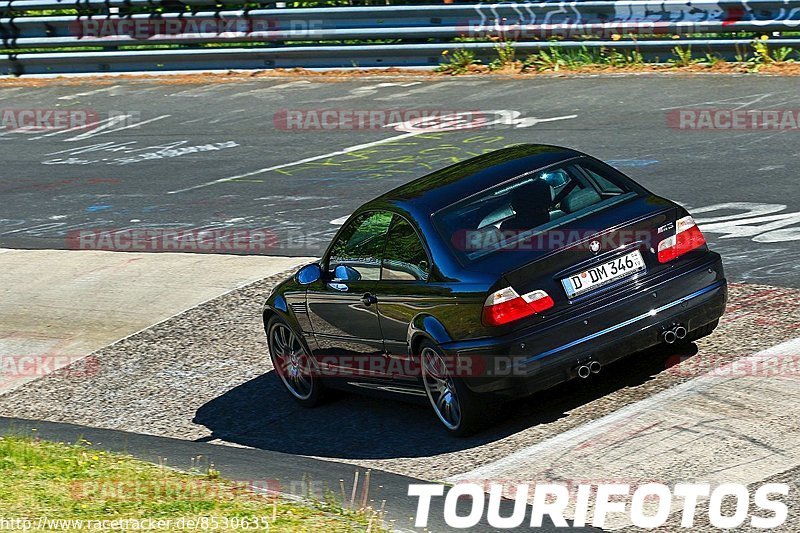 Bild #8530635 - Touristenfahrten Nürburgring Nordschleife (17.05.2020)