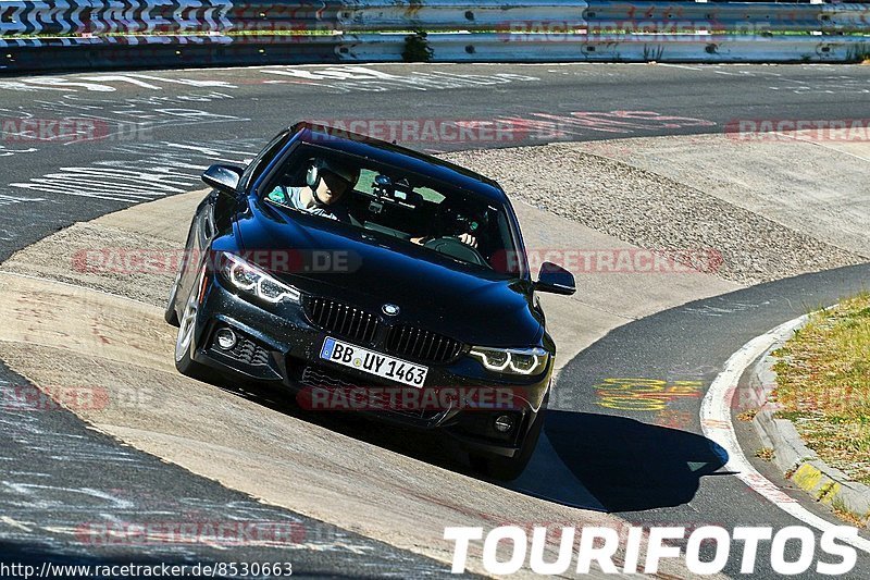 Bild #8530663 - Touristenfahrten Nürburgring Nordschleife (17.05.2020)