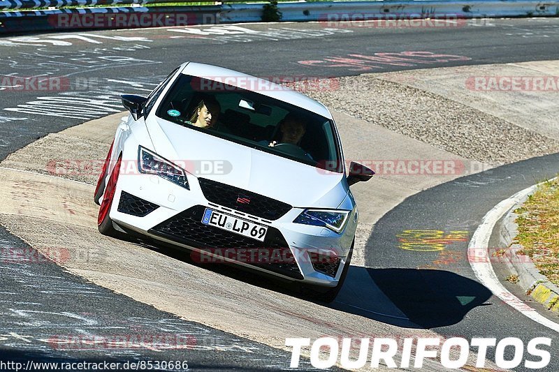 Bild #8530686 - Touristenfahrten Nürburgring Nordschleife (17.05.2020)