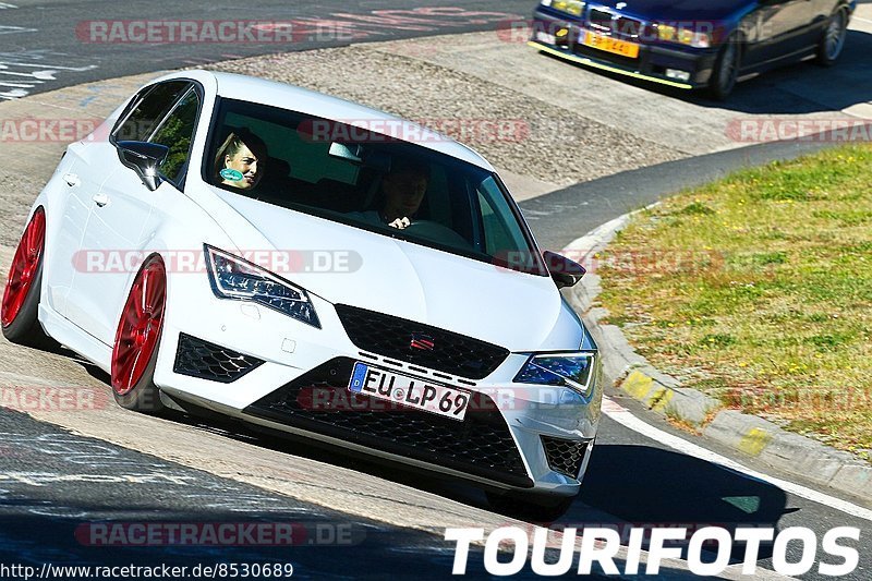 Bild #8530689 - Touristenfahrten Nürburgring Nordschleife (17.05.2020)