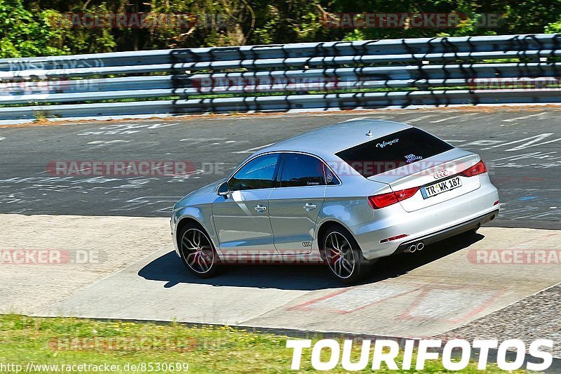 Bild #8530699 - Touristenfahrten Nürburgring Nordschleife (17.05.2020)