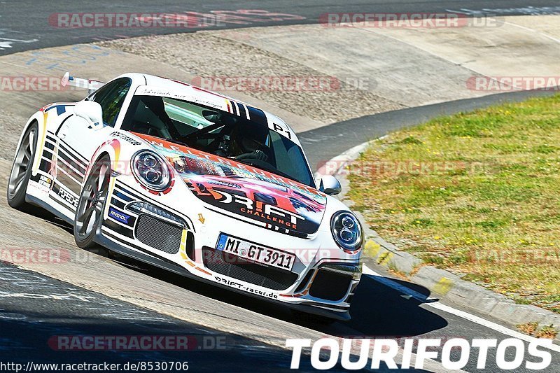 Bild #8530706 - Touristenfahrten Nürburgring Nordschleife (17.05.2020)