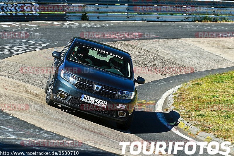 Bild #8530710 - Touristenfahrten Nürburgring Nordschleife (17.05.2020)