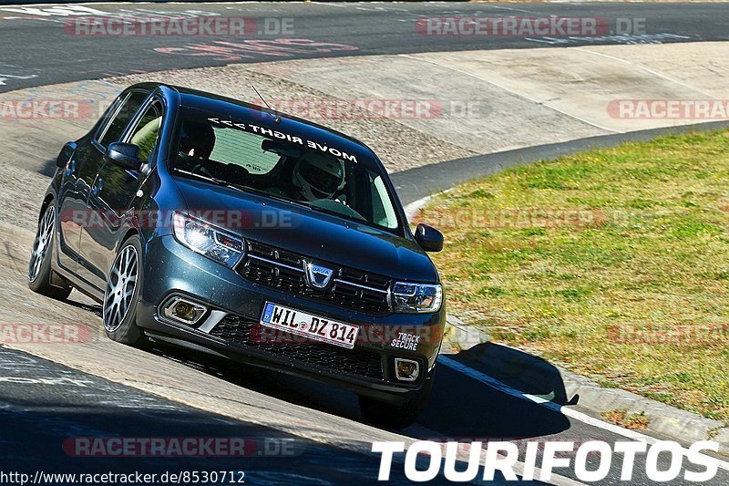 Bild #8530712 - Touristenfahrten Nürburgring Nordschleife (17.05.2020)