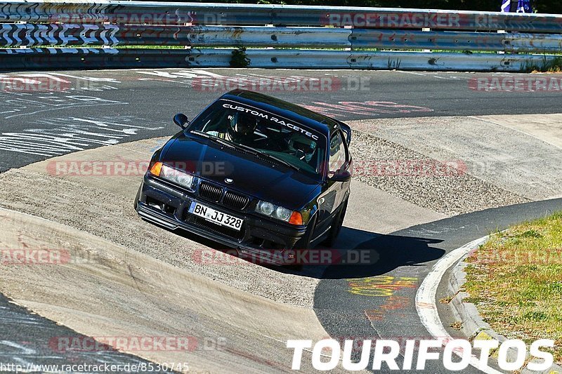 Bild #8530745 - Touristenfahrten Nürburgring Nordschleife (17.05.2020)