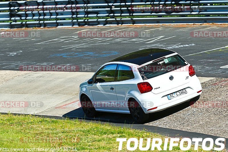 Bild #8530754 - Touristenfahrten Nürburgring Nordschleife (17.05.2020)