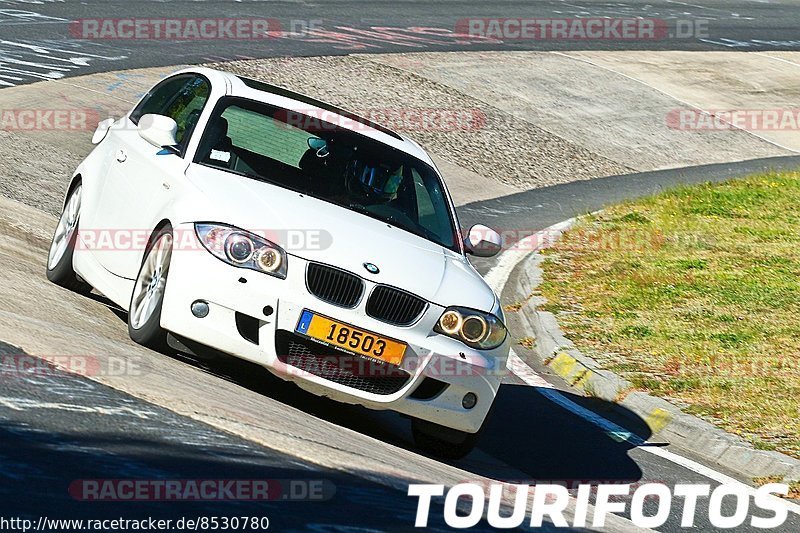 Bild #8530780 - Touristenfahrten Nürburgring Nordschleife (17.05.2020)