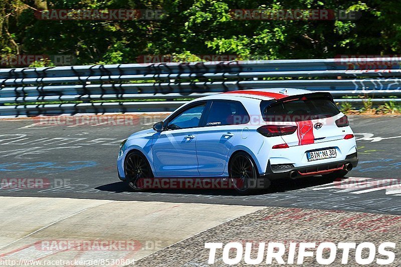 Bild #8530804 - Touristenfahrten Nürburgring Nordschleife (17.05.2020)