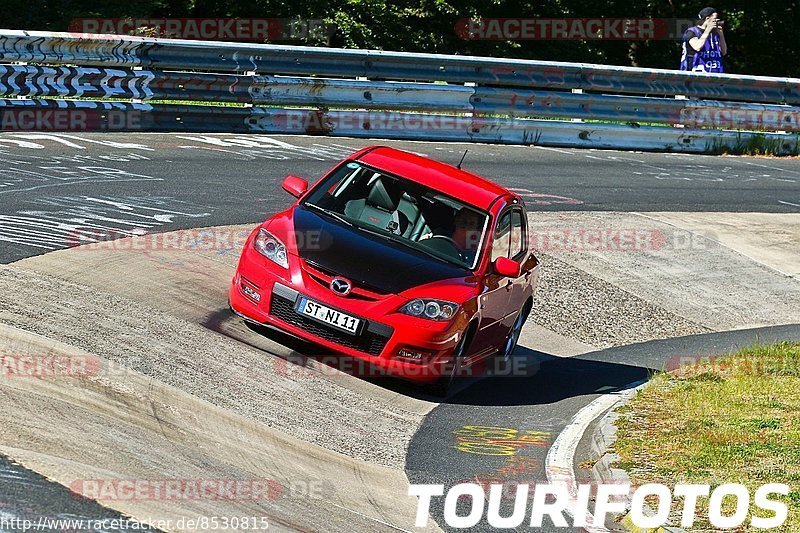 Bild #8530815 - Touristenfahrten Nürburgring Nordschleife (17.05.2020)