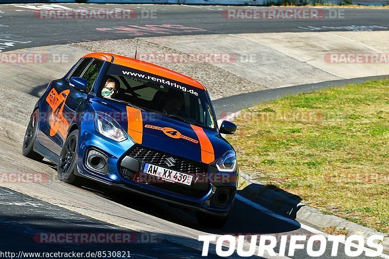 Bild #8530821 - Touristenfahrten Nürburgring Nordschleife (17.05.2020)