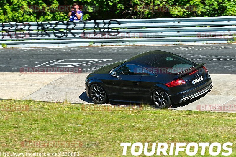 Bild #8530883 - Touristenfahrten Nürburgring Nordschleife (17.05.2020)