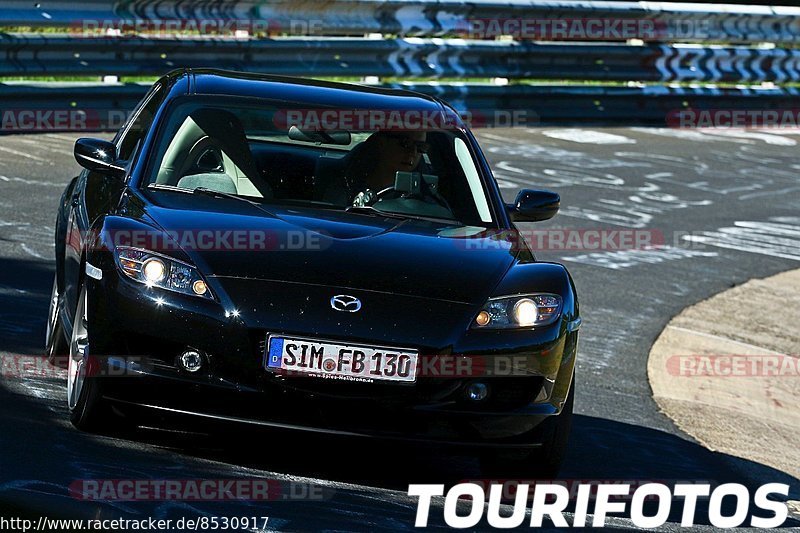 Bild #8530917 - Touristenfahrten Nürburgring Nordschleife (17.05.2020)