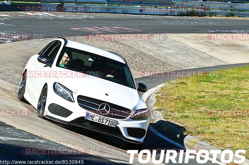 Bild #8530945 - Touristenfahrten Nürburgring Nordschleife (17.05.2020)