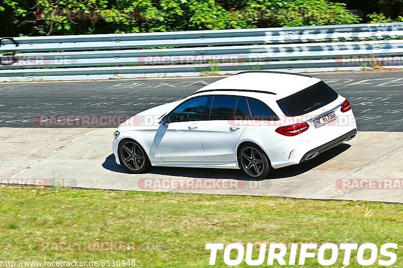 Bild #8530948 - Touristenfahrten Nürburgring Nordschleife (17.05.2020)