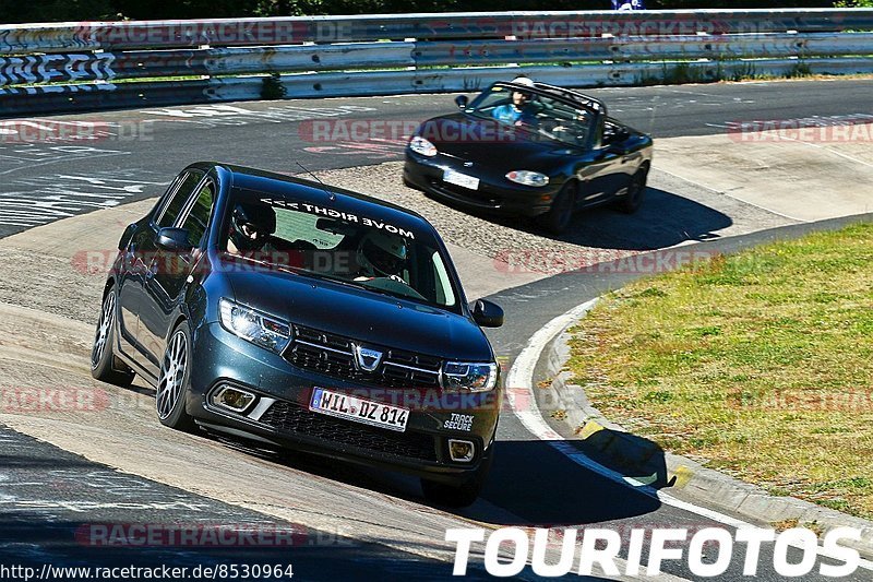 Bild #8530964 - Touristenfahrten Nürburgring Nordschleife (17.05.2020)