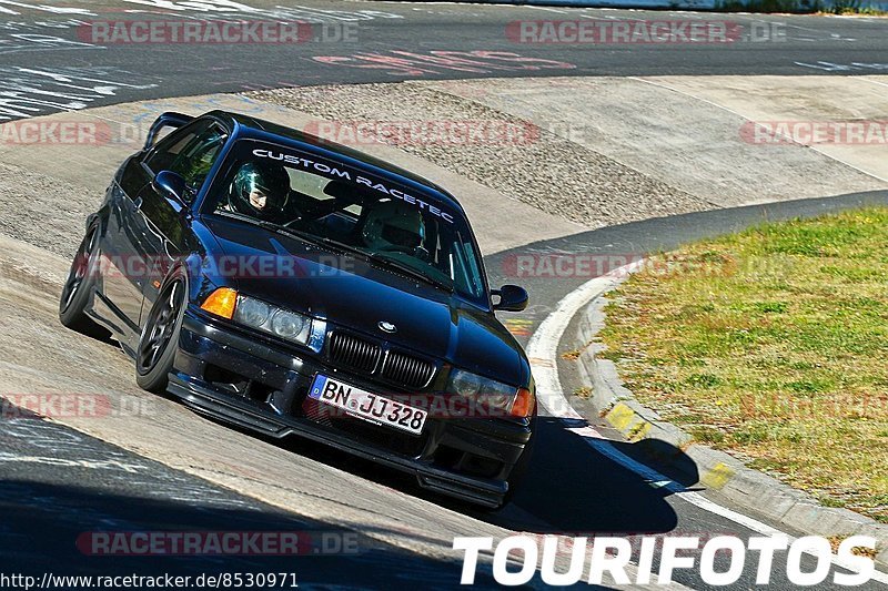 Bild #8530971 - Touristenfahrten Nürburgring Nordschleife (17.05.2020)