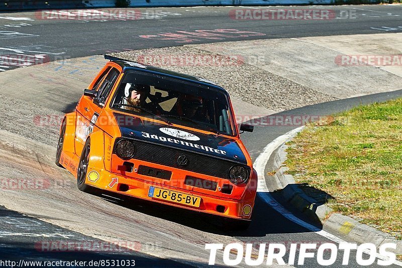 Bild #8531033 - Touristenfahrten Nürburgring Nordschleife (17.05.2020)