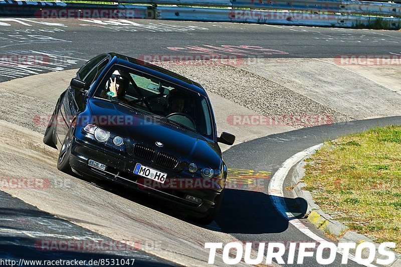 Bild #8531047 - Touristenfahrten Nürburgring Nordschleife (17.05.2020)