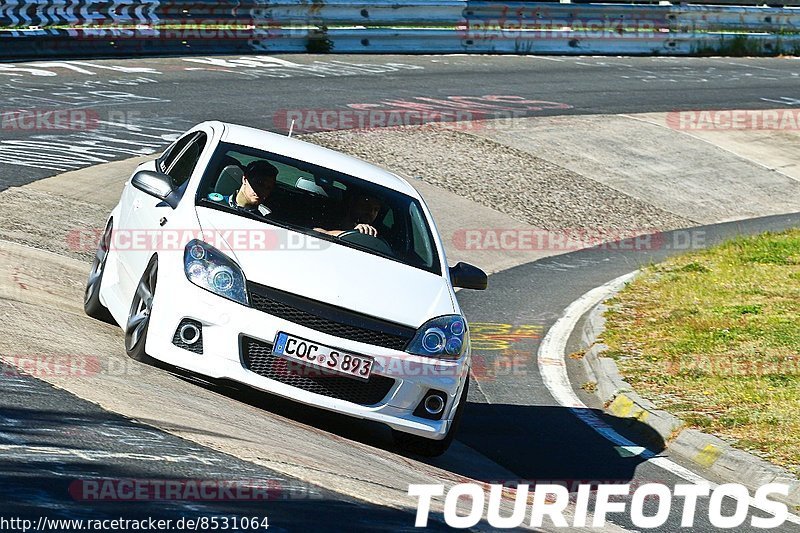 Bild #8531064 - Touristenfahrten Nürburgring Nordschleife (17.05.2020)