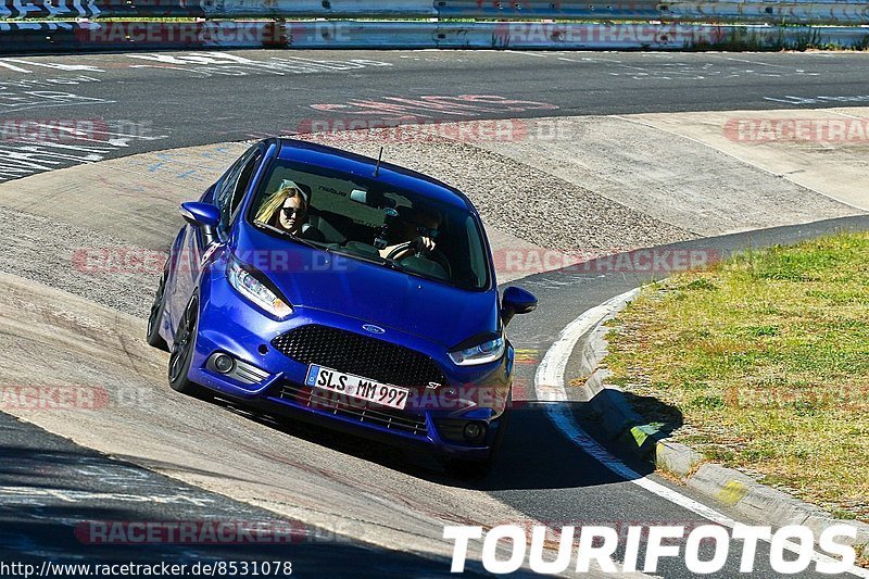 Bild #8531078 - Touristenfahrten Nürburgring Nordschleife (17.05.2020)