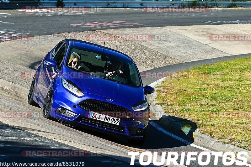 Bild #8531079 - Touristenfahrten Nürburgring Nordschleife (17.05.2020)