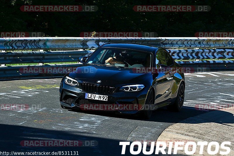 Bild #8531131 - Touristenfahrten Nürburgring Nordschleife (17.05.2020)