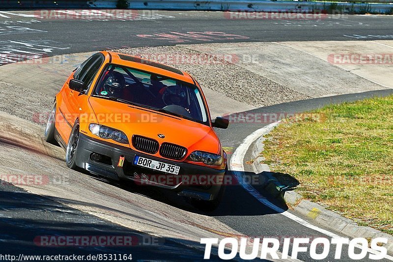 Bild #8531164 - Touristenfahrten Nürburgring Nordschleife (17.05.2020)