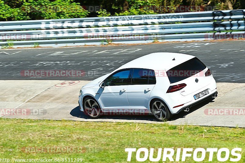 Bild #8531299 - Touristenfahrten Nürburgring Nordschleife (17.05.2020)