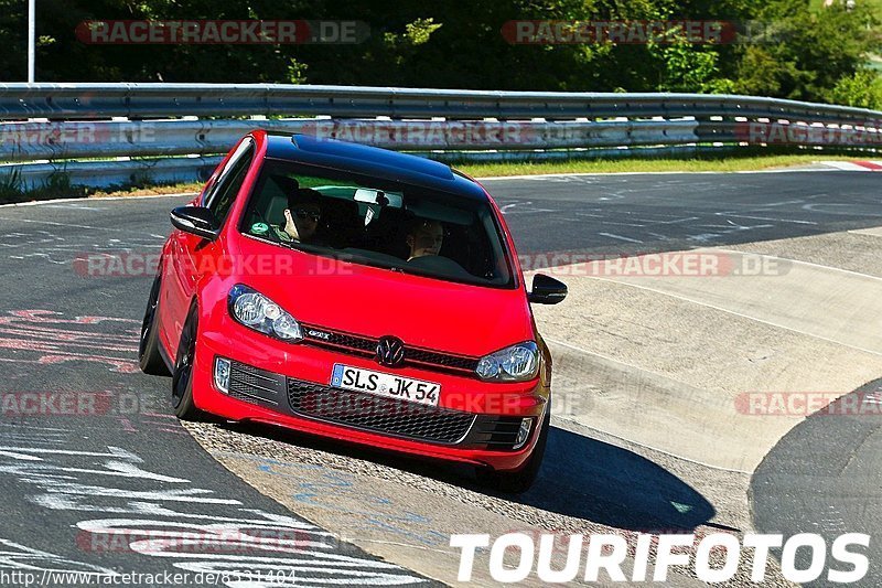 Bild #8531404 - Touristenfahrten Nürburgring Nordschleife (17.05.2020)