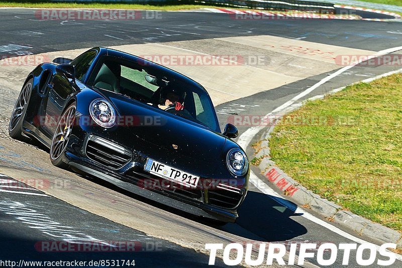 Bild #8531744 - Touristenfahrten Nürburgring Nordschleife (17.05.2020)