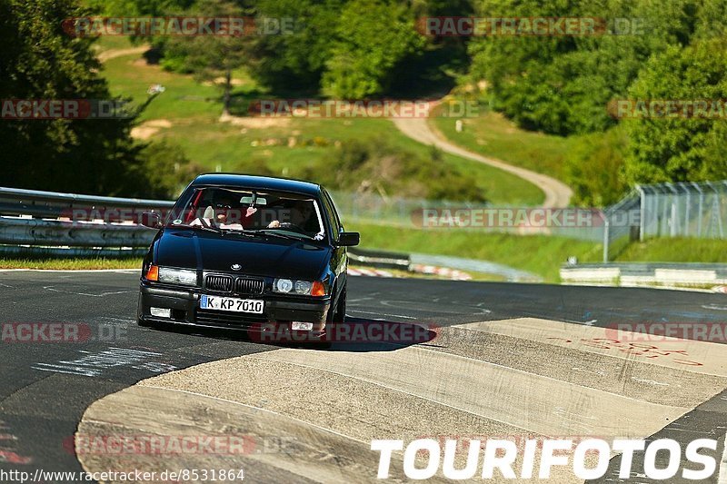 Bild #8531864 - Touristenfahrten Nürburgring Nordschleife (17.05.2020)