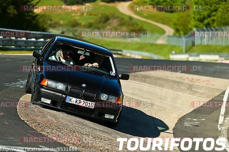 Bild #8531866 - Touristenfahrten Nürburgring Nordschleife (17.05.2020)