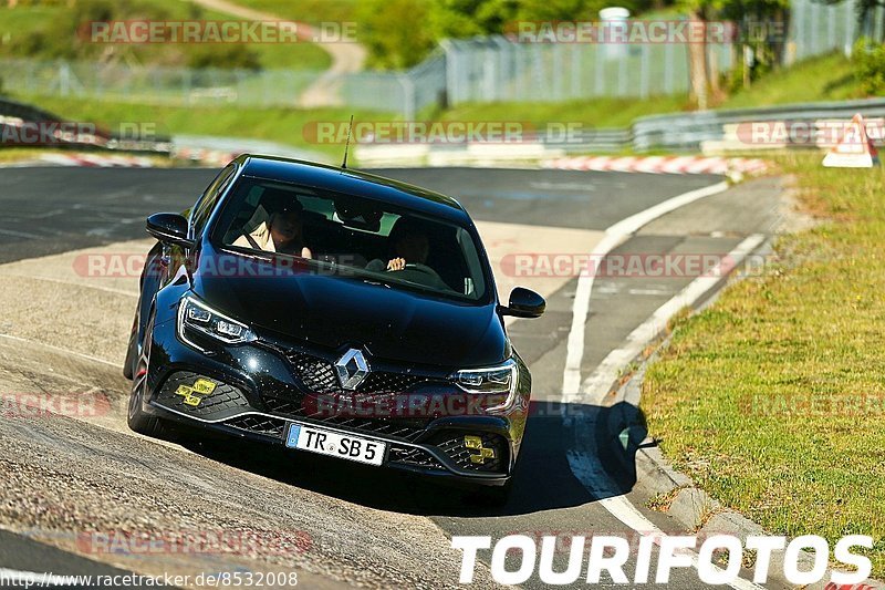 Bild #8532008 - Touristenfahrten Nürburgring Nordschleife (17.05.2020)